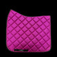 IceT Dressage Pads - Magenta