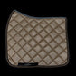 IceT Dressage Pads - Rose Gold