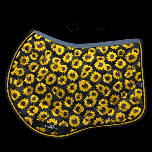 BouqueT Jumper Pads - Sunflowers