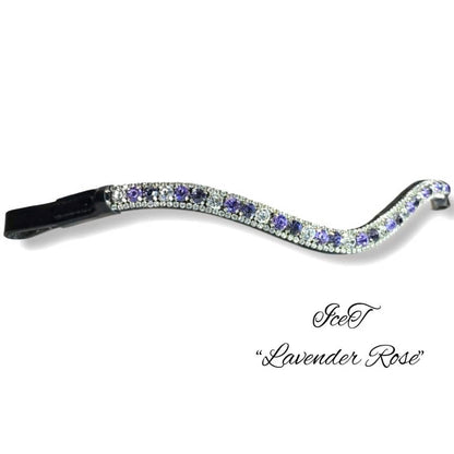 IceT Browbands - Full 16"