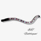 IceT Browbands - Full 16"