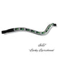 IceT Browbands - Full 16"