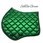 SaTin Jumper Pads - Green