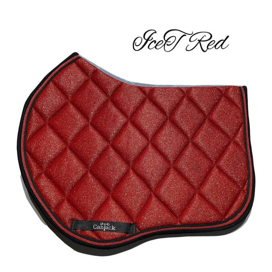 IceT Jumping Pads - Red