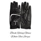 Get a Grip Gloves - Black Base