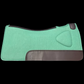 Western Bump Up Pads - 32"L x 32"W