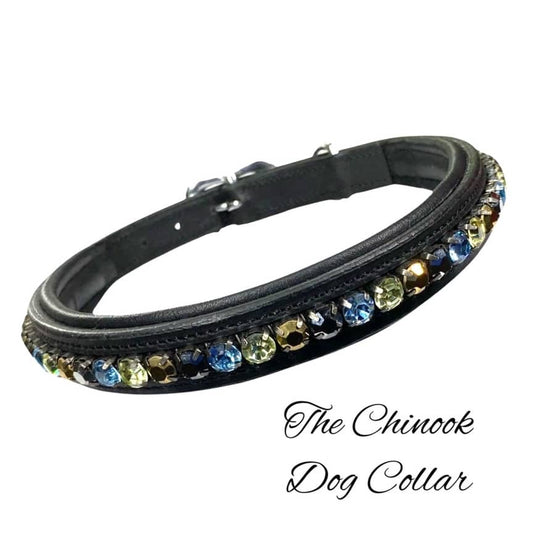 Dog Collars - The Chinook