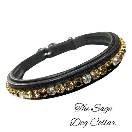 Dog Collars - The Sage