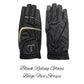 Get a Grip Gloves - Black Base