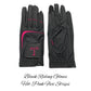 Get a Grip Gloves - Black Base