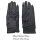 Get a Grip Gloves - Black Base