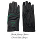 Get a Grip Gloves - Black Base