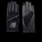 Lined Riding Gloves (Size XLarge)