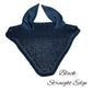 Single Row Piping - Classic Cut Bonnets - Full