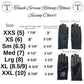 Touch Screen Riding Gloves - Black Base / Brown Trim