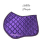 SaTin Jumper Pads - Purple