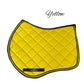 Pro Pads - Yellow w/ Black Trim