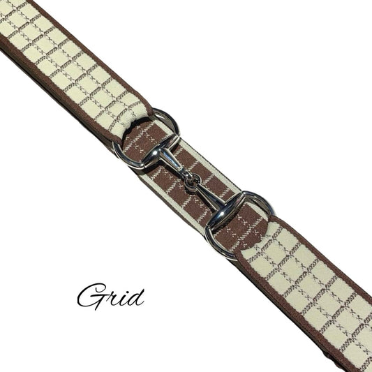 Bit Belts - Grid