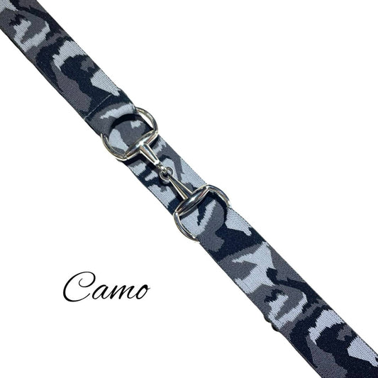 Bit Belts - Camo