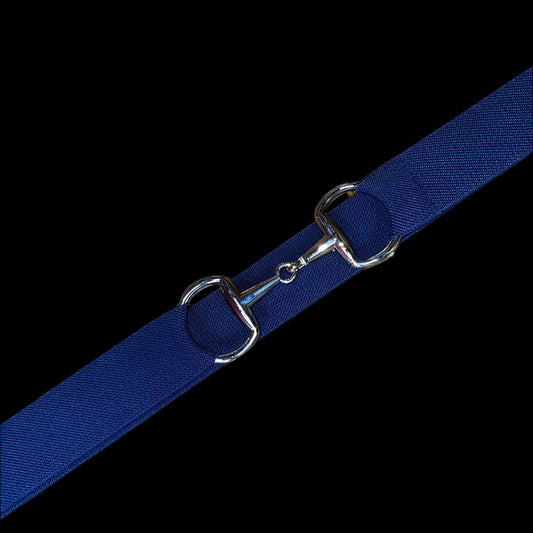 Bit Belts - Navy