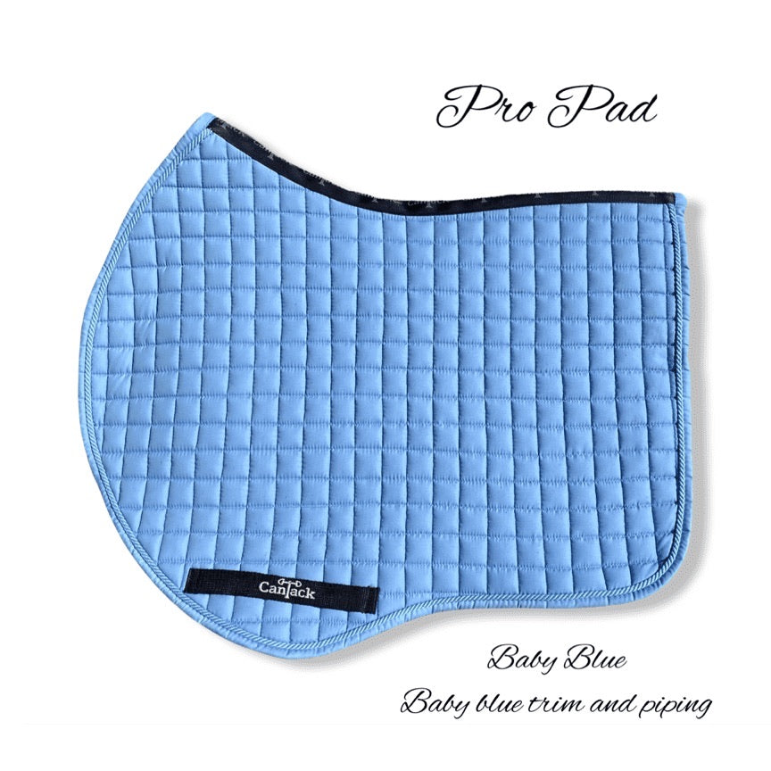 Pro Pads - Baby Blue