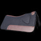 Western Bump Up Pads - 30"L x 30"W