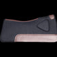 Western Bump Up Pads - 34"L x 34"W