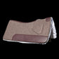 Western Bump Up Pads - 26"L x 28"W