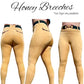 Breeches - Honey