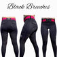 Breeches - Black