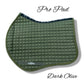 Pro Pads - Dark Olive