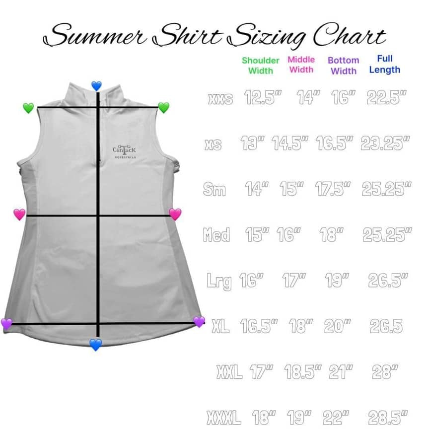 Sleeveless Vented Shirts - Lavender