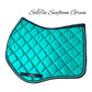 SaTin Jumper Pads - Seafoam Green