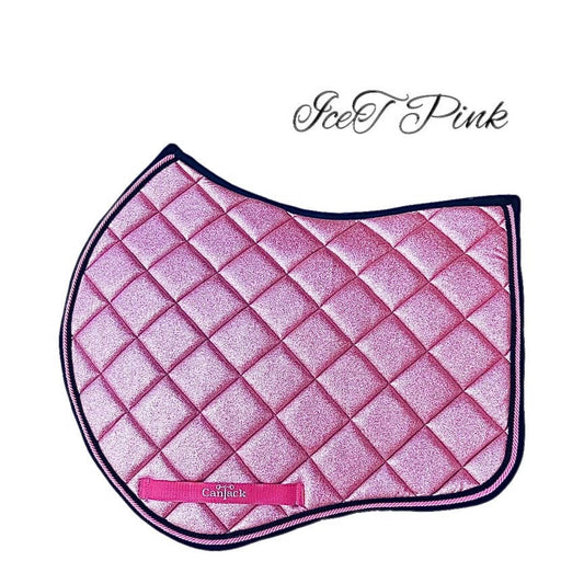 IceT Jumping Pads - Pink