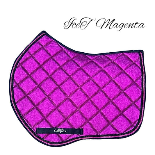 IceT Jumping Pads - Magenta