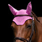 Classic Cut Bonnets - Pink Base/Straight Edge/With Bling