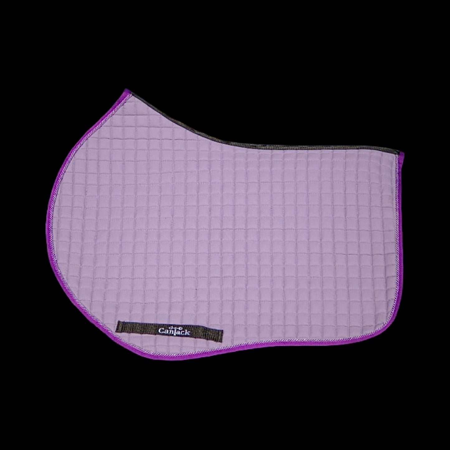 Pro Pads - Lilac w/ Purple Trim