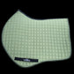 Pro Pads - Light Olive w/ Dark Olive Trim