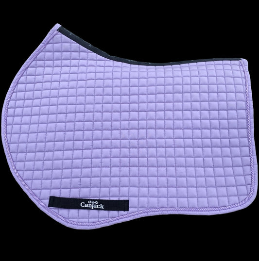 Pro Pads - Lilac / Lilac Trim