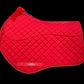 Pro Plus Jump Pads -Red, Red Trim