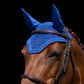 Classic Cut Bonnets - Royal Blue Base/Straight Edge/With Bling