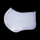 Mesh Pad - White w/White Trim