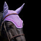 Classic Cut Bonnets - Lilac Base/Straight Edge/With Bling