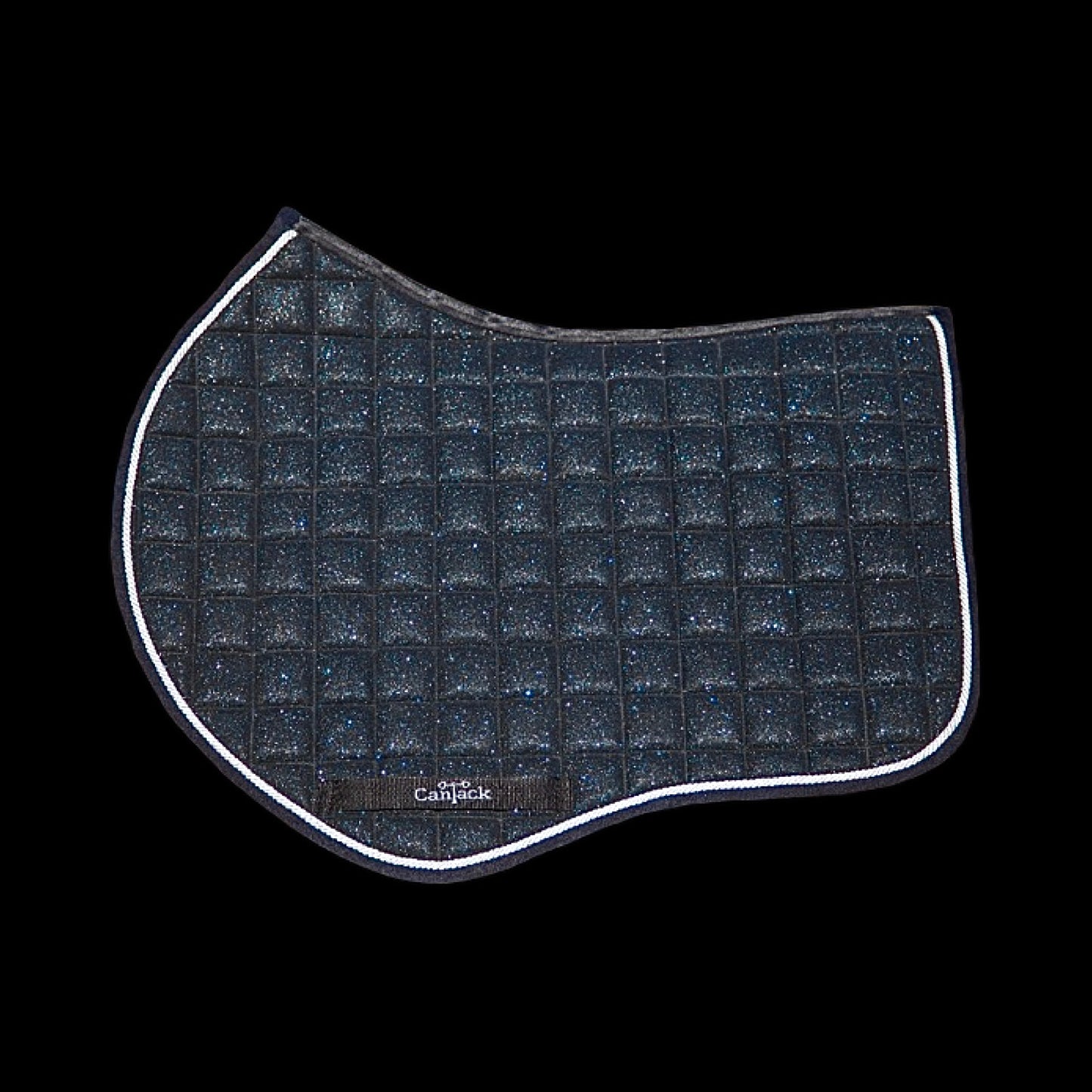IceT Jumping Pads - Midnight Black