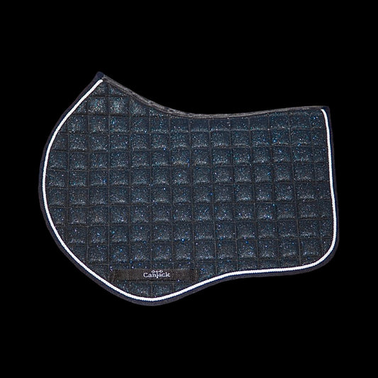 IceT Jumping Pads - Midnight Black